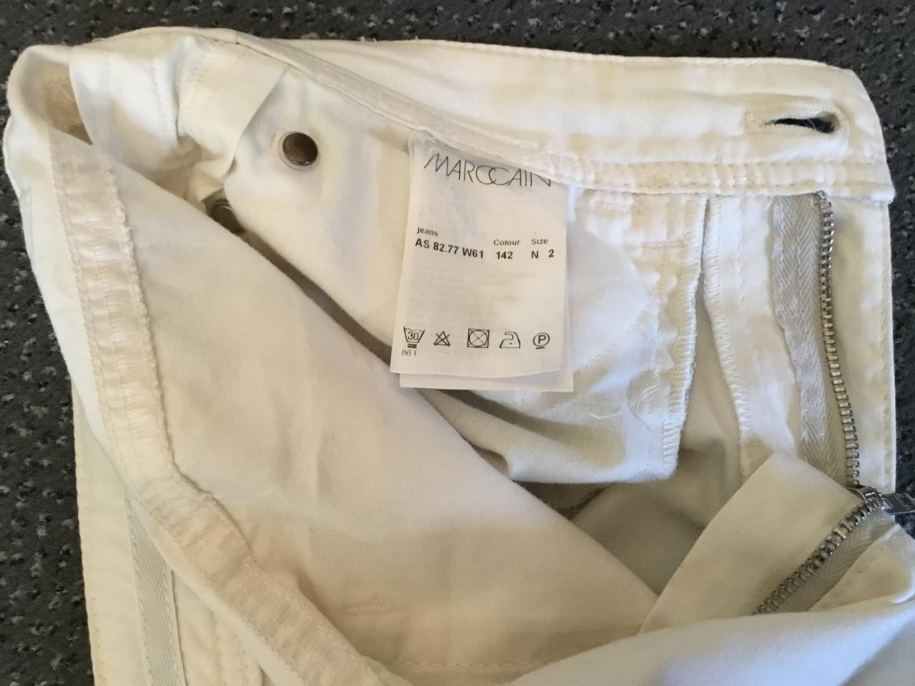 Broek kleding