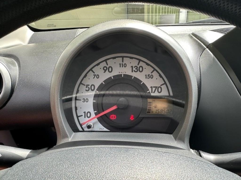 Toyota Aygo 1.0 cool
