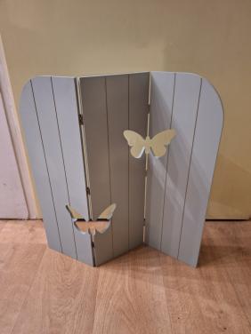 Decoratief scherm