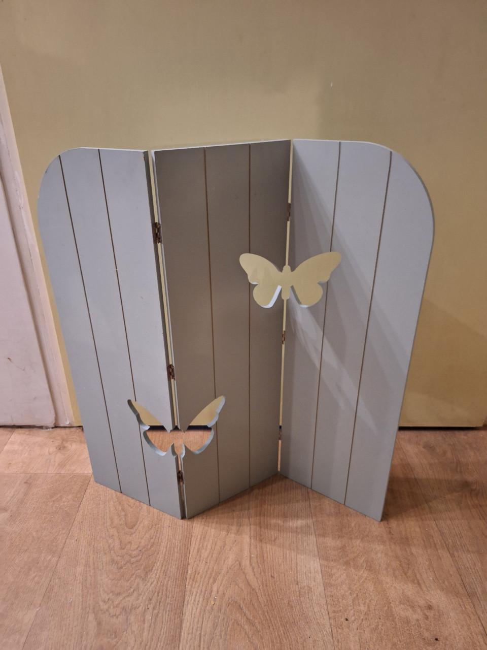 Decoratief scherm