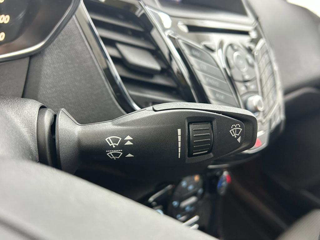 Ford Fiesta occasion 1.0 ecoboost titanium | bruin | tweedehands ford fiest