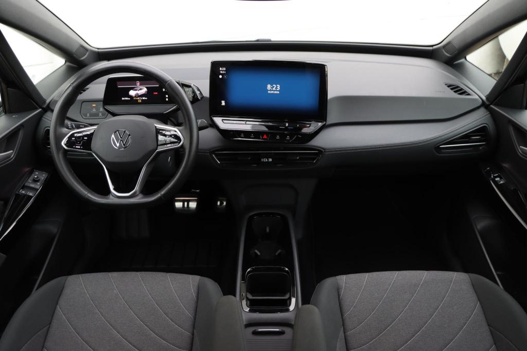 Volkswagen Id.3 pro 59 kwh 204pk | soh 96% |