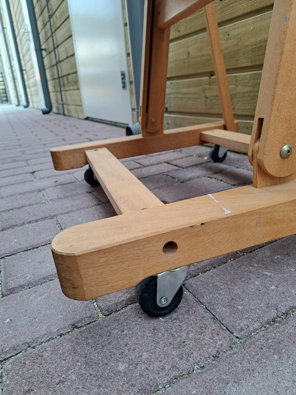 Schildersezel