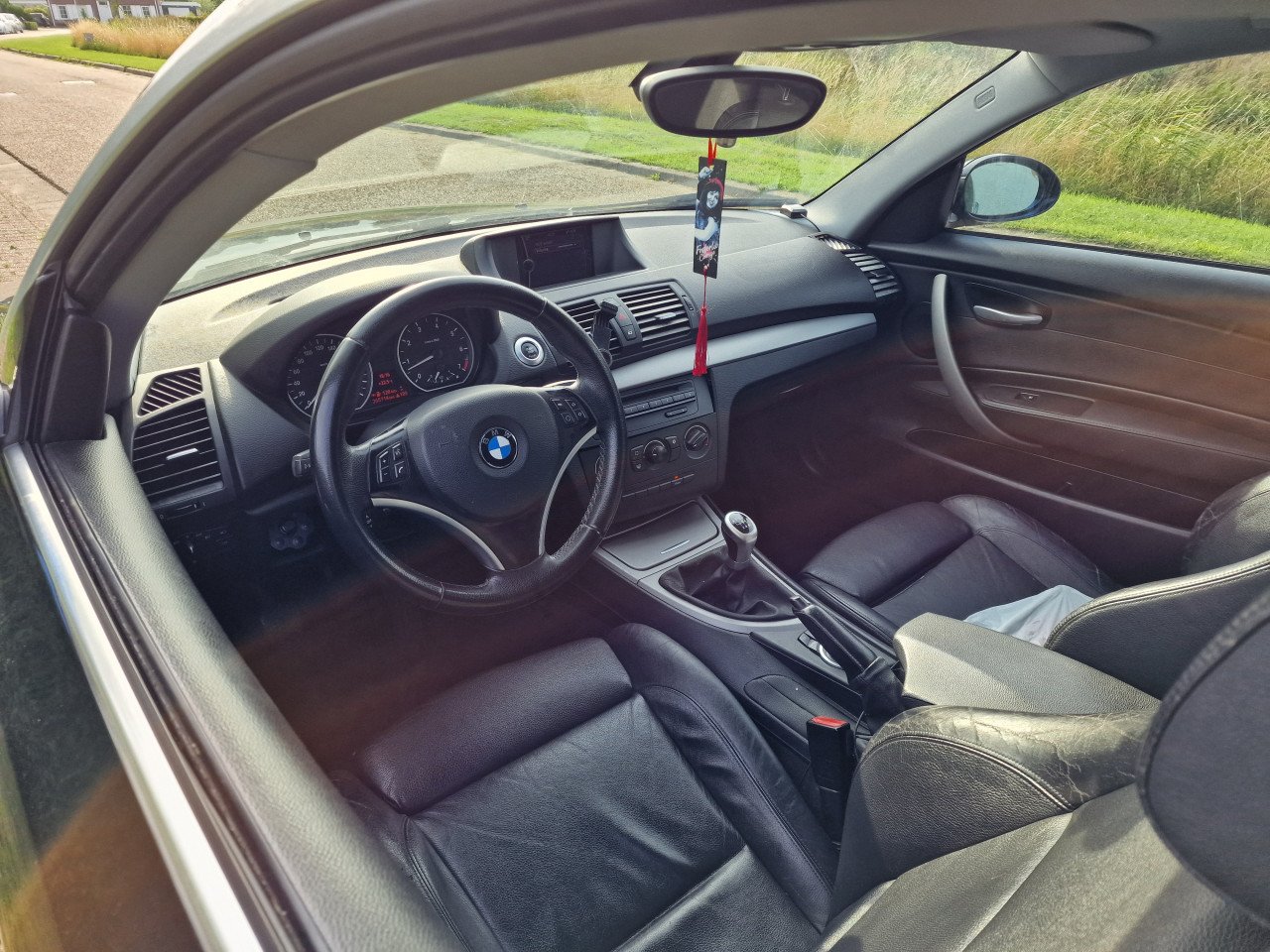 Bmw 116i 2009 3dr