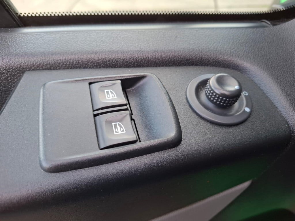 Renault Trafic 1.6 dci t29 l2h1 dc comfort energy