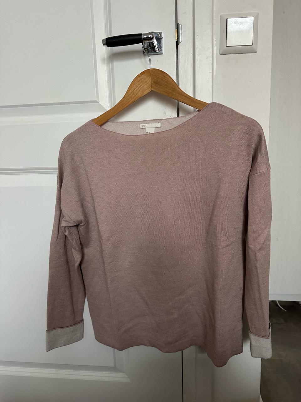 Kledingbundel maat XS