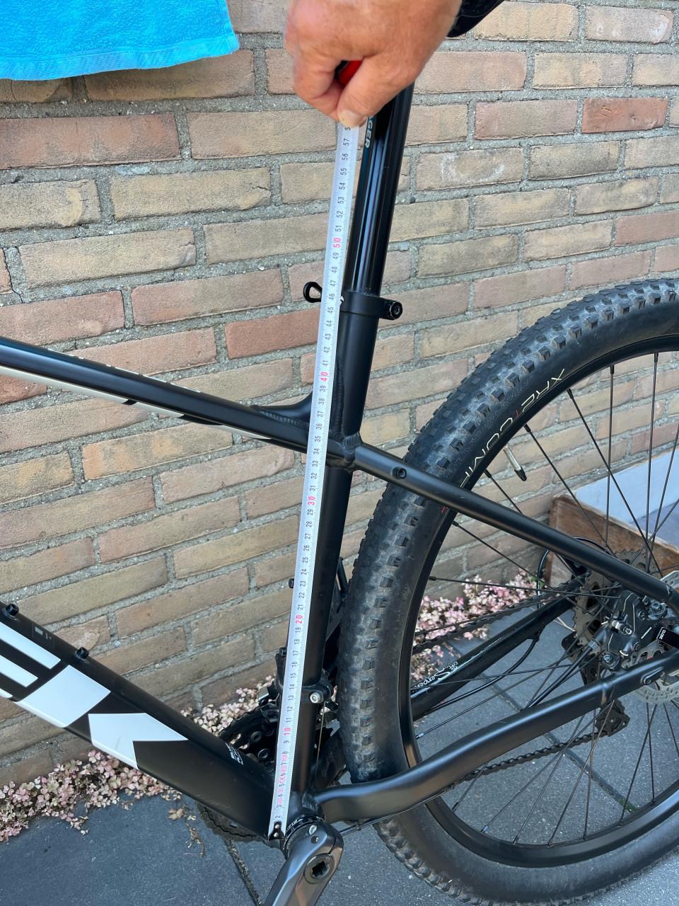 Moutenbike