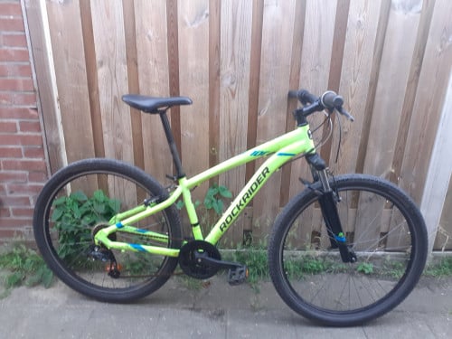 Mountainbike ........ROCK-RIDER..26inch ...& .....Diverse MTB 's