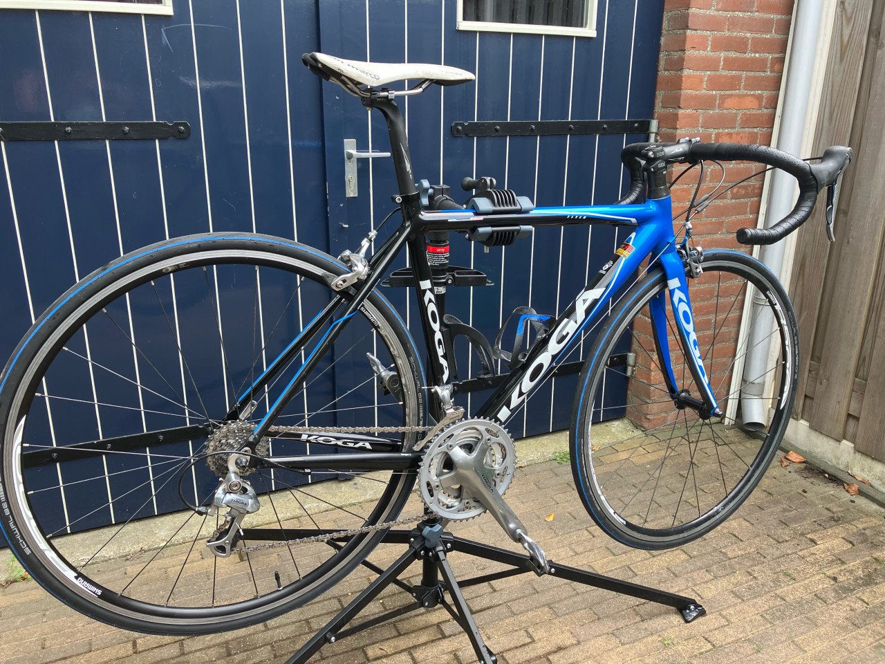 KOGA racefiets in goede staat