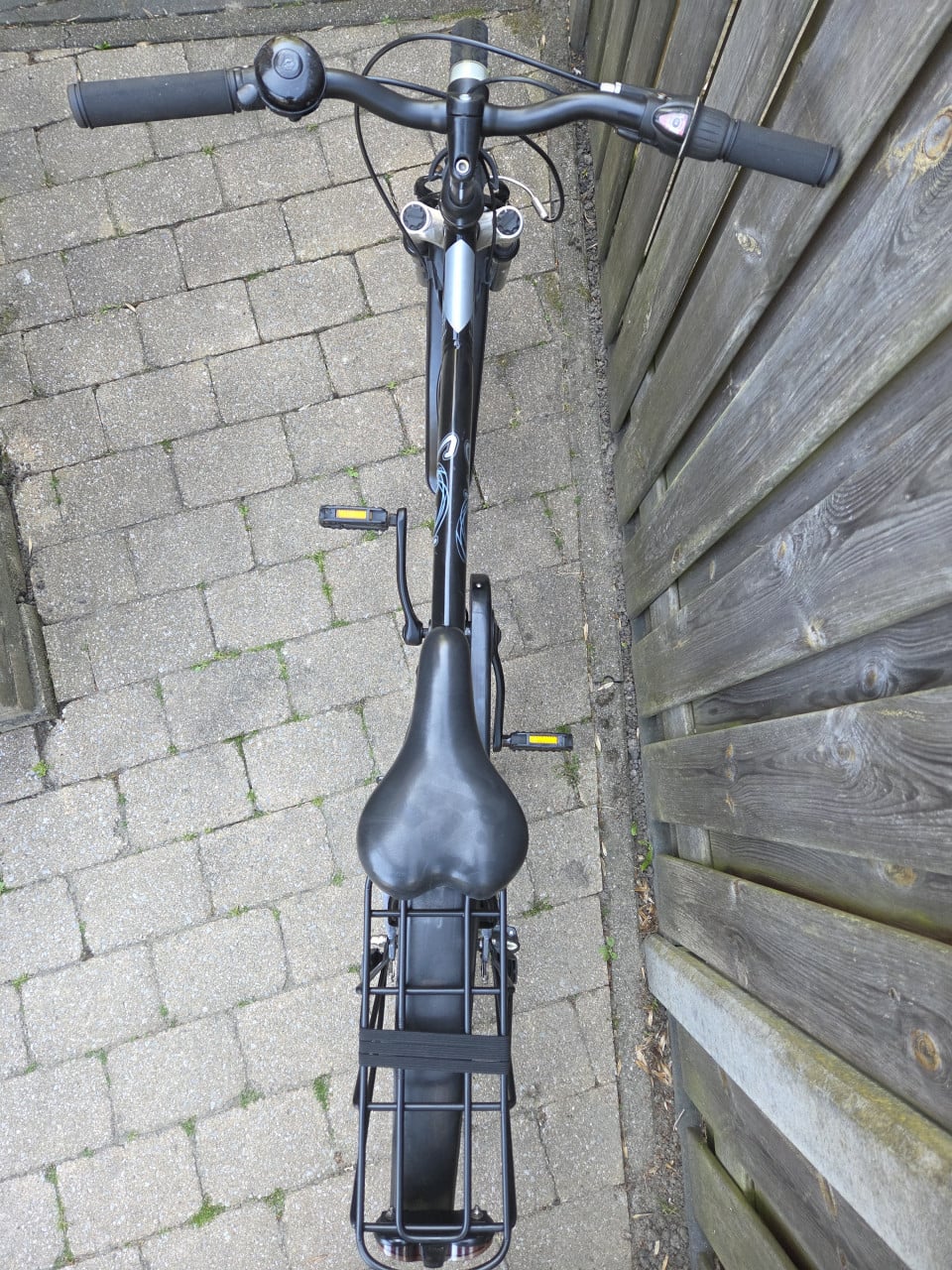 Batavus Snake 26 inch met 3 versnellingen