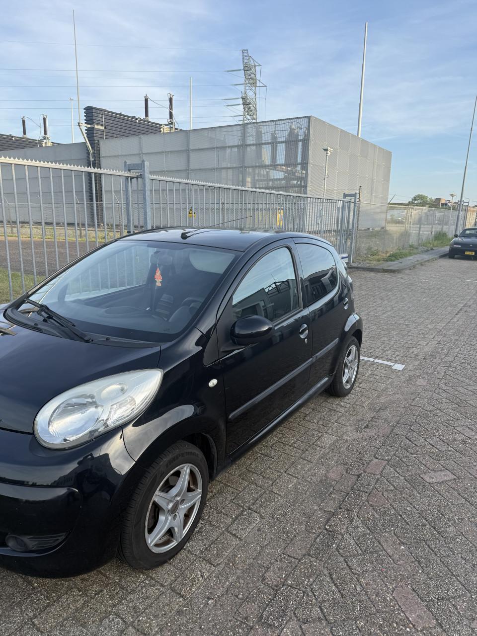Citroën c1| NAP | Airco