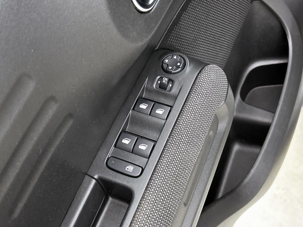 Citroen C3 Aircross 110 pk shine | rijklaar | panoramadak | keyless entry |