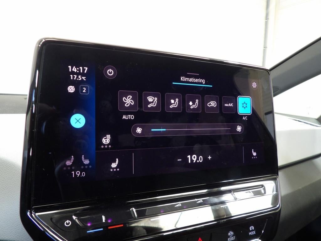Volkswagen Id.3 58kwh 204pk pro advantage