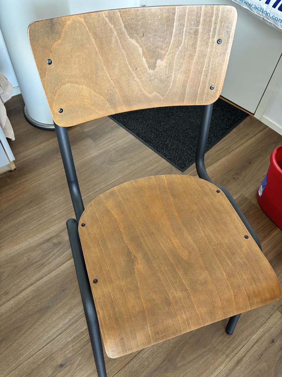 Eettafel