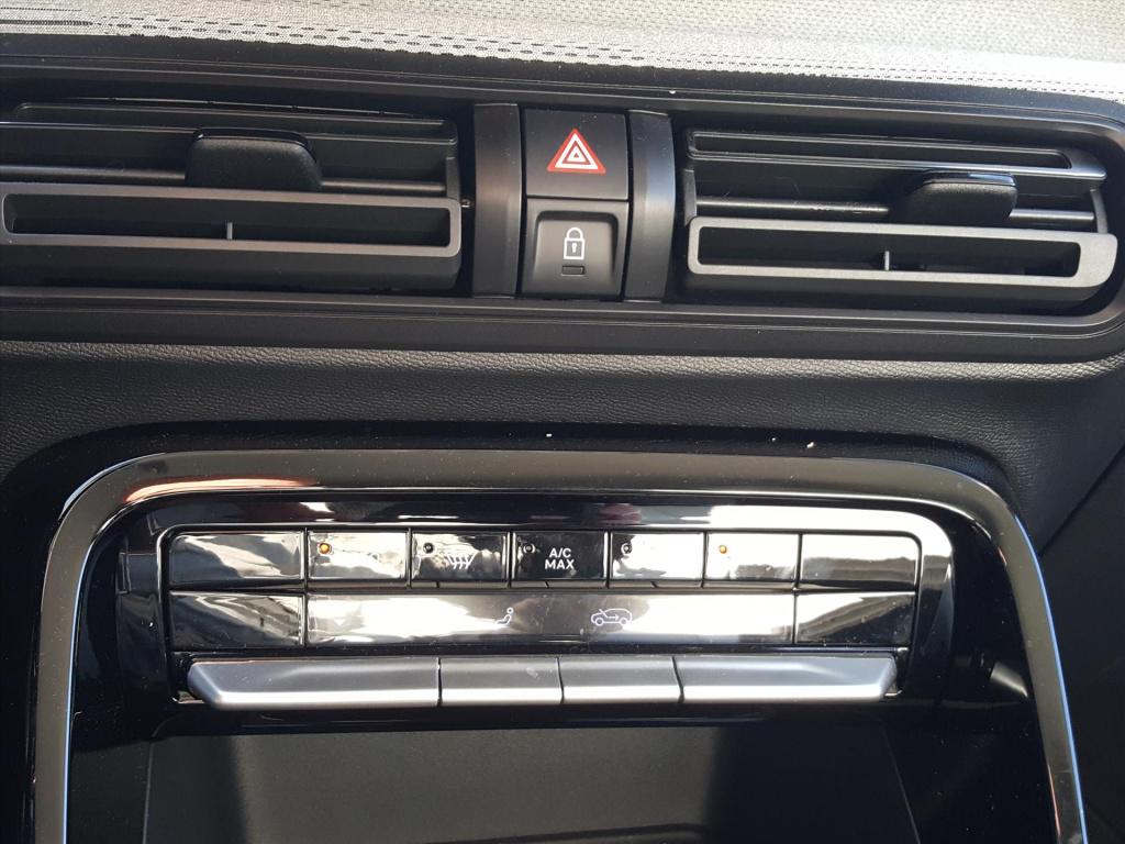 Citroen ë-c3 Aircross ev 44kwh 113pk max 3-fase apple carplay & android aut