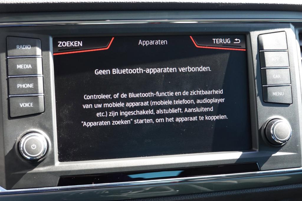 Seat Ateca 1.5 tsi business intense