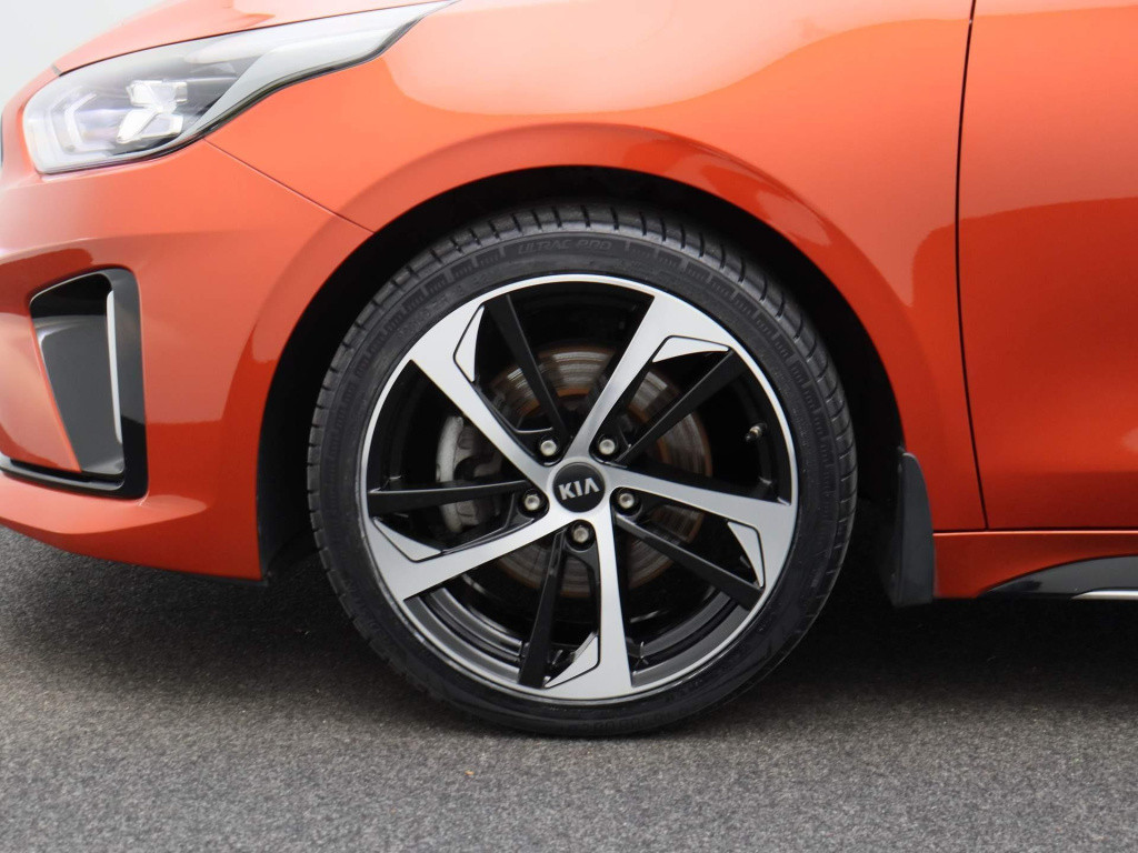 Kia Proceed 1.5 t-gdi gt-line | navigatie | climate control | panorama dak 