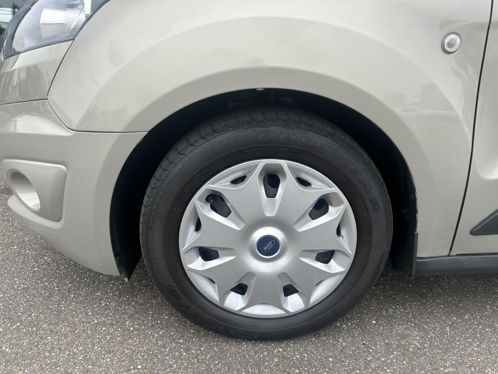 Ford Tourneo Connect compact 1.0 trend