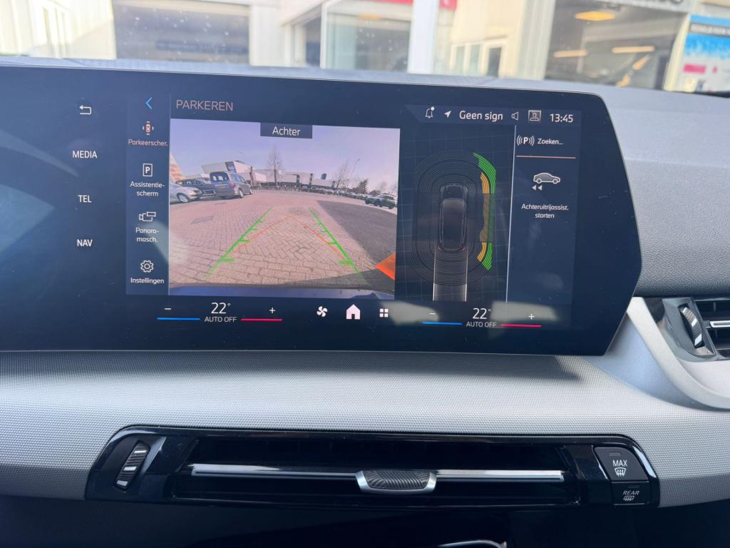 BMW 2-serie active tourer 225e xdrive