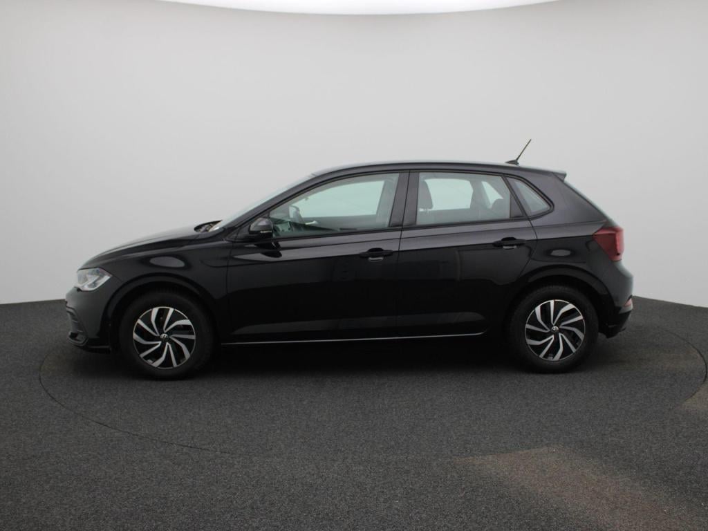 Volkswagen Polo 1.0 tsi life business | apple carplay / android auto | stoe