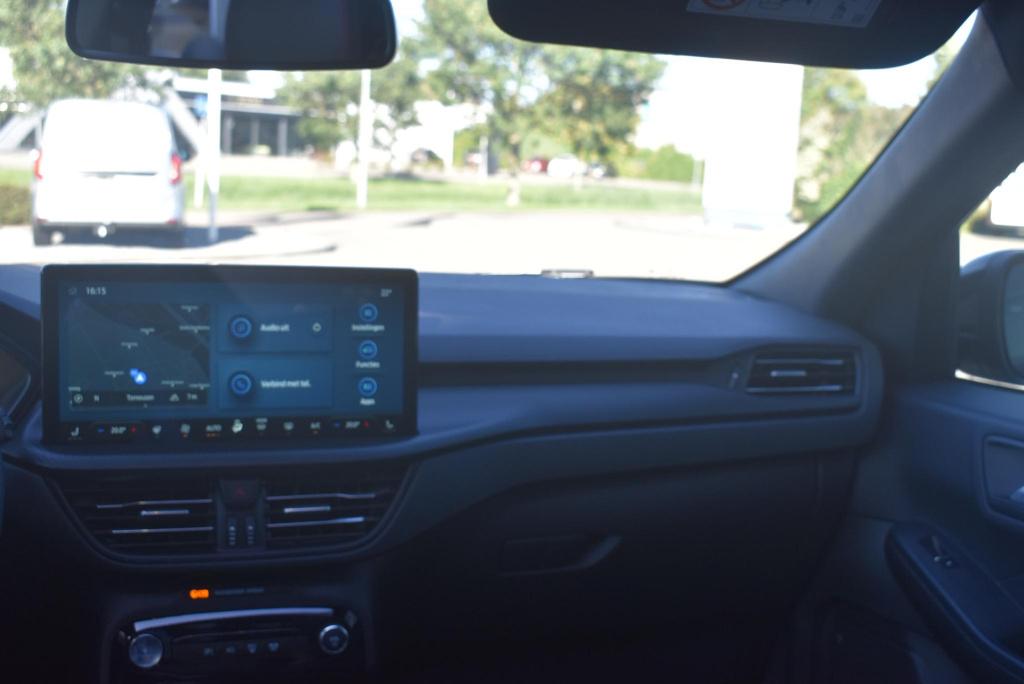 Ford Kuga 2.5 phev st-line x | panoramadak | climate control | adaptieve cr