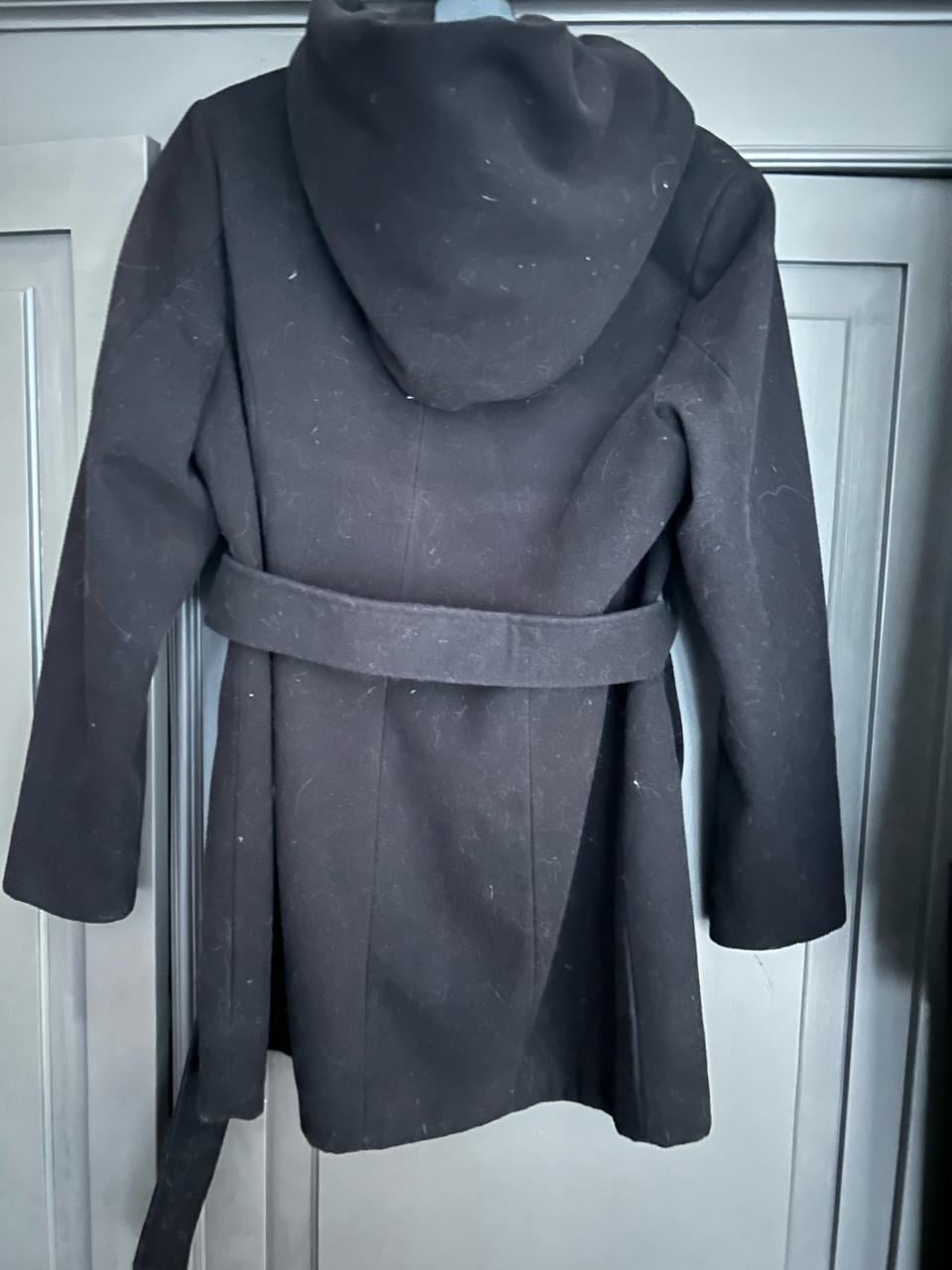 Te koop winterjas mt 44