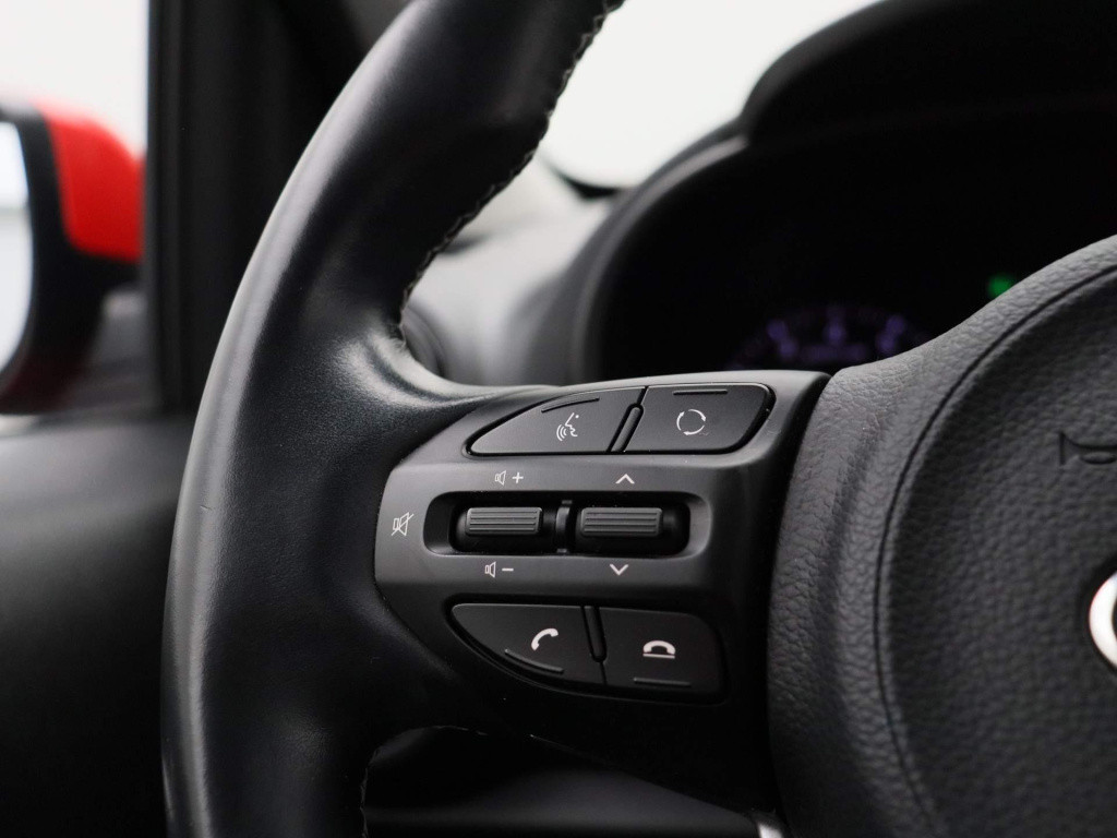 Kia Picanto 1.0 cvvt design edition | camera | lmv | apple carplay | naviga