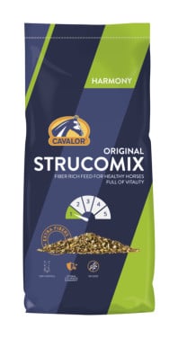 Strucomix original 15 kg