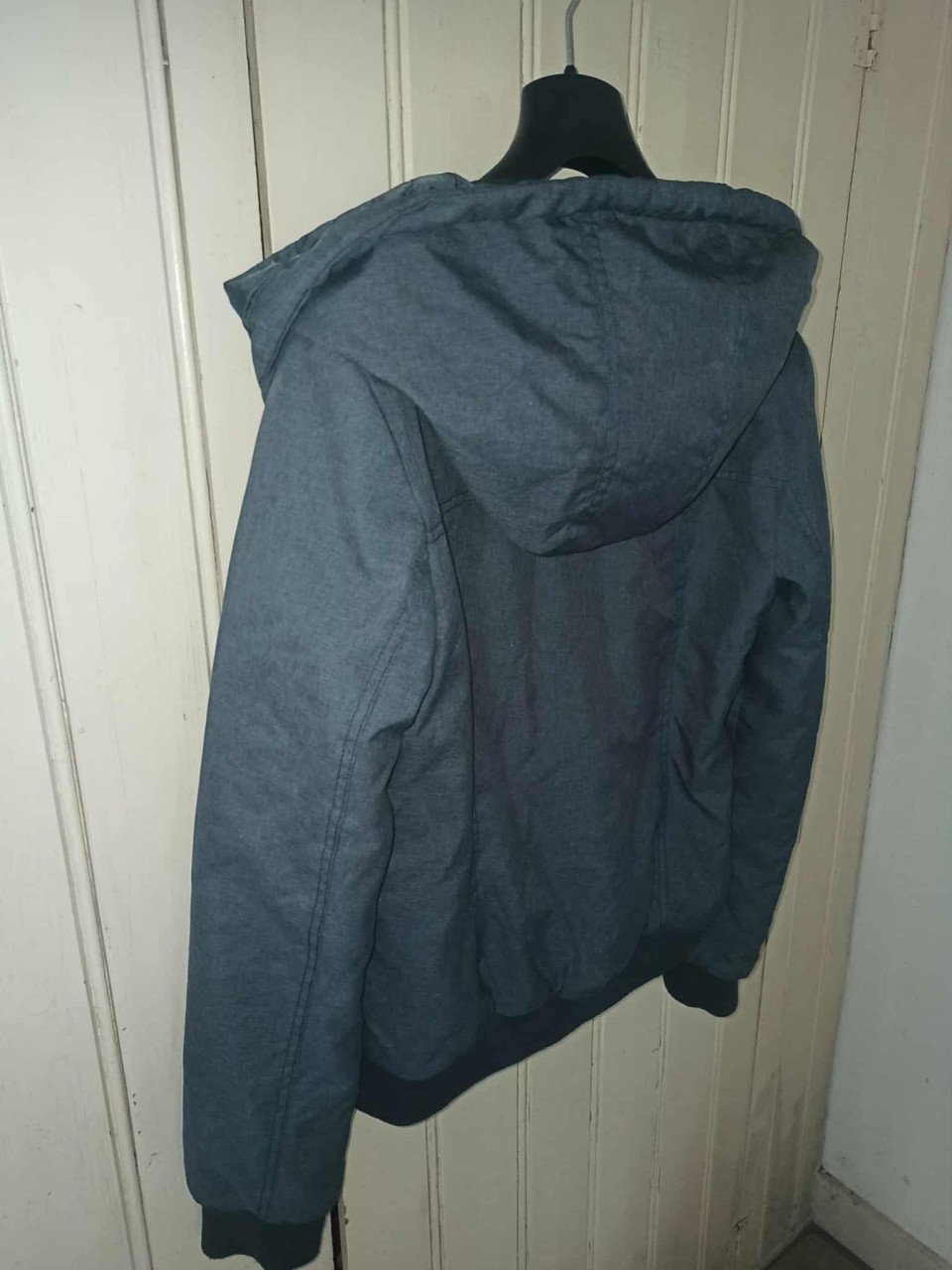 Sublevel Grijze Winterjas Dames | Maat L - XL