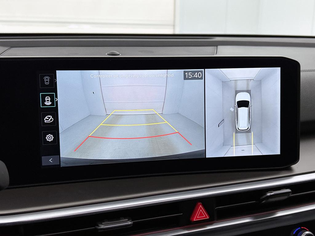 Kia Sorento 1.6 t-gdi plug-in hybrid 4wd executiveline 7p. | company car | 