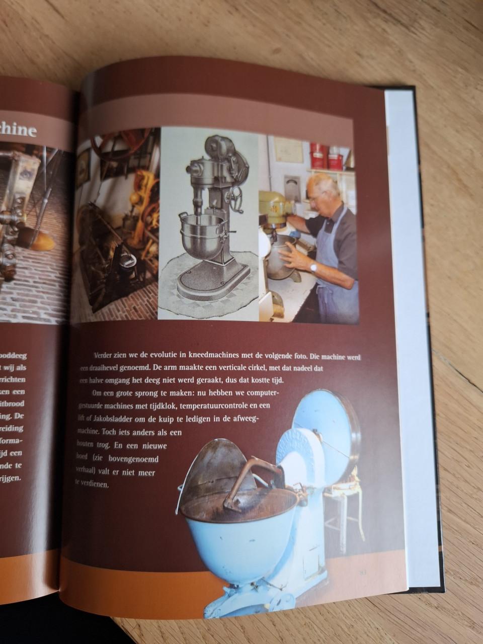 Mee smaek verteld, en nog 12 recepten van Zeeuwsche lekkernijen, P. Karman