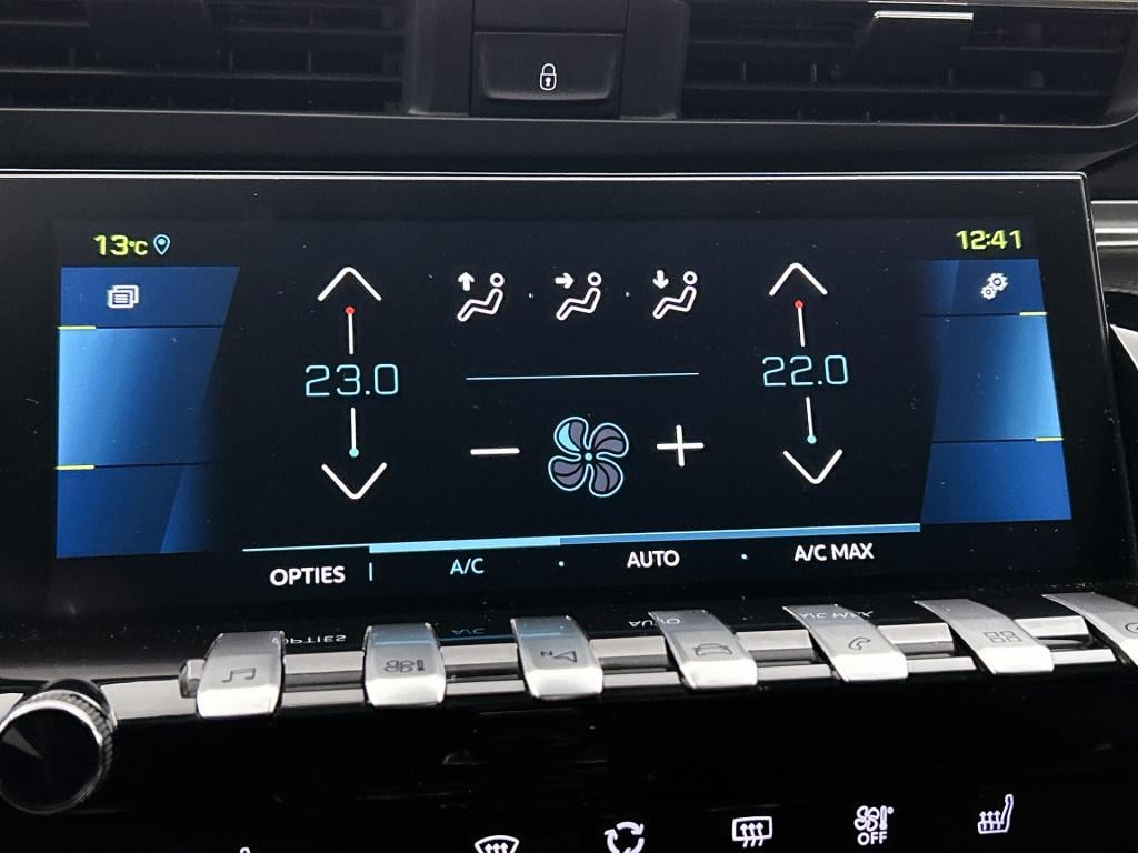 Peugeot 508 sw plug-in hybrid 225 pk automaat allure | rijklaar | stoelverw