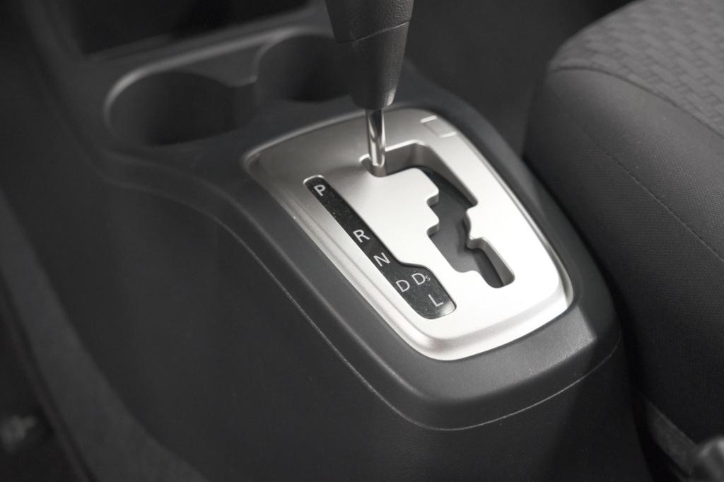 Mitsubishi Space Star 1.0 cool+ | automaat | parkeersensoren | airco | 5 de