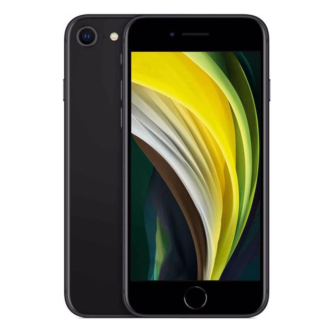 IPhone SE 3 (2022) | 64 GB | Conditie: Heel goed