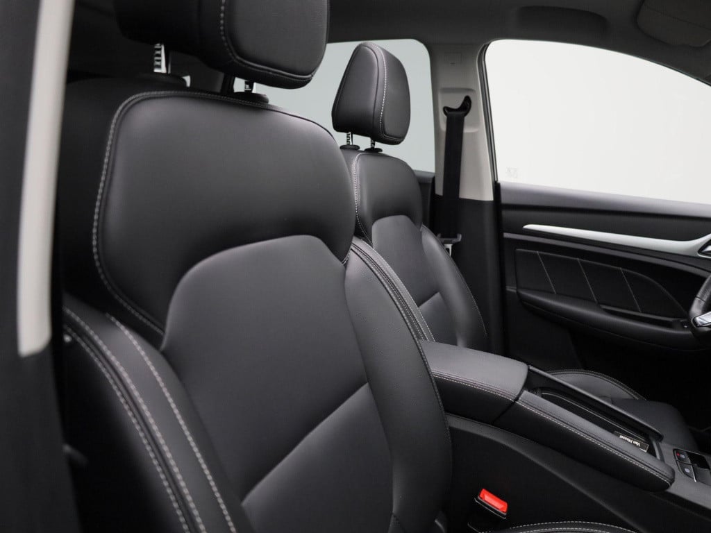 MG Zs-ev luxury 45 kwh aut.| panoramadak | leder | navigatie | camera | sch