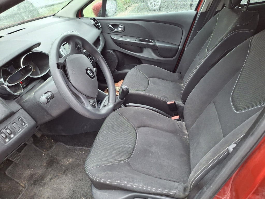 Renault Clio 0.9 tce expression | nieuw binnen, meer foto's volgen | airco 