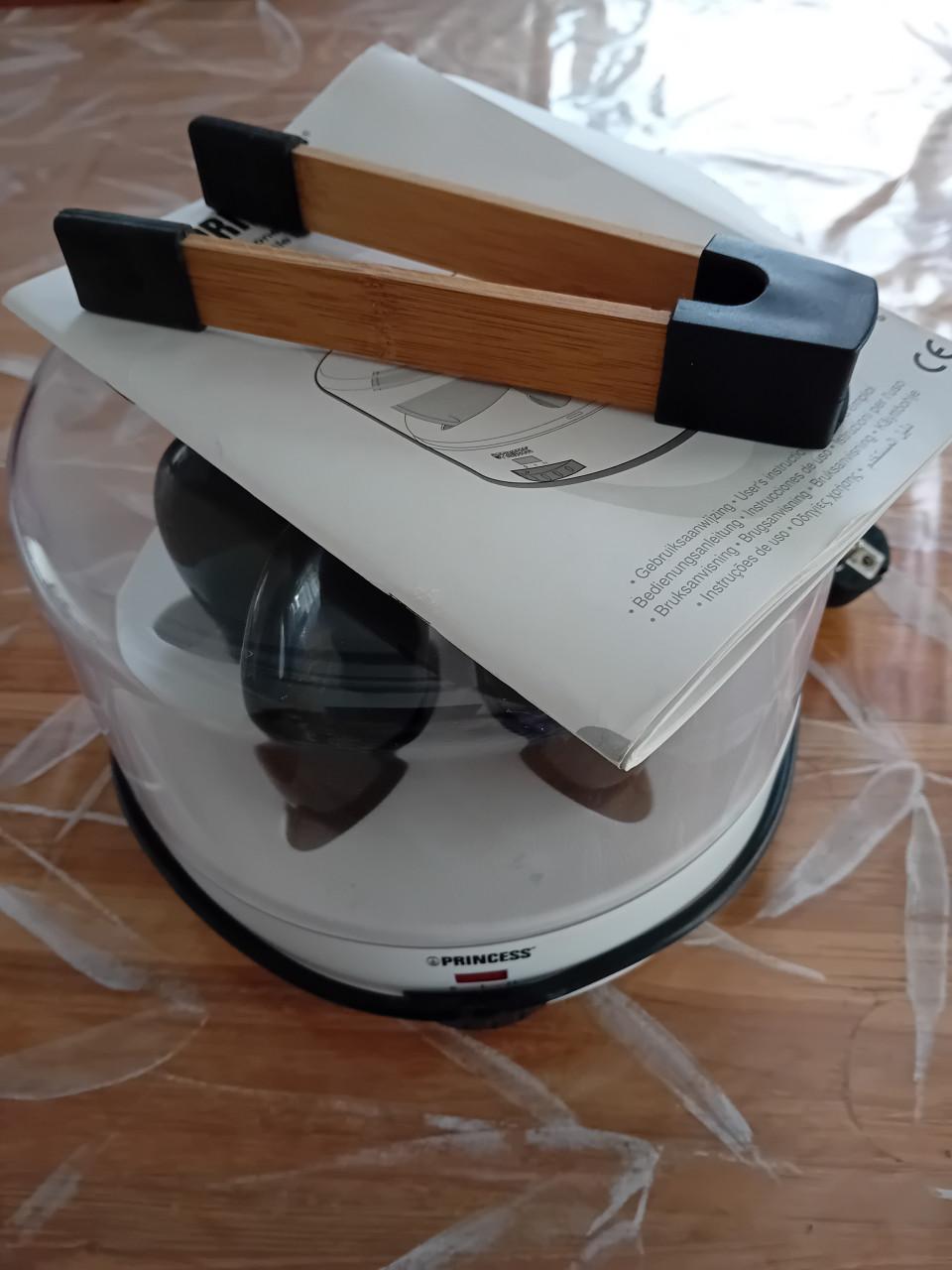 Hotstone massage
