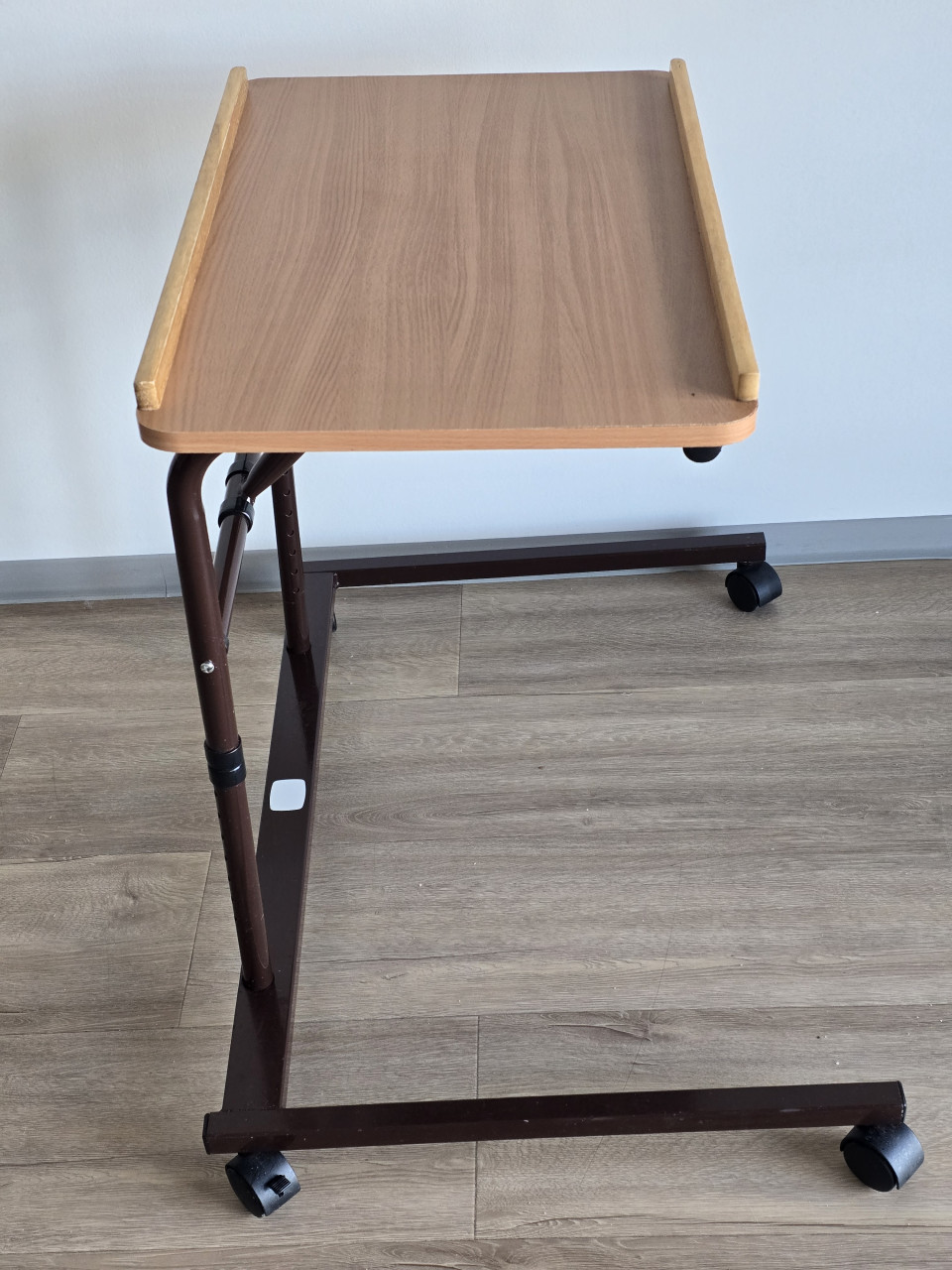 Bijzettafel