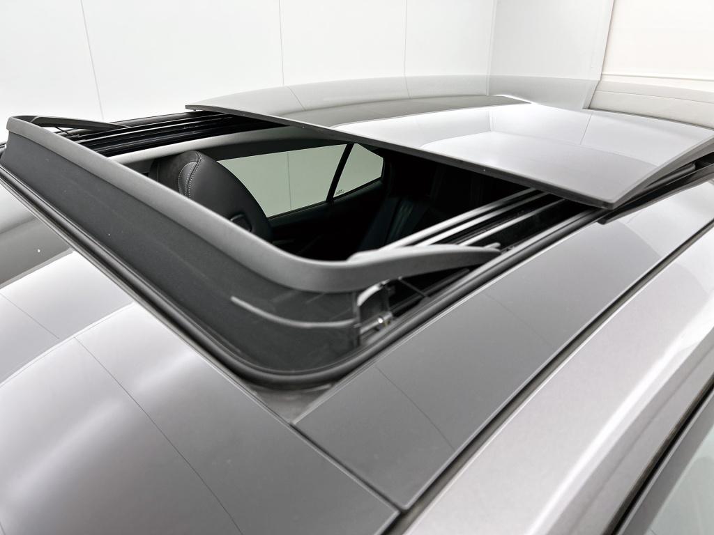 Ds Ds 4 e-tense 225 pk automaat performance line+ | alcantara | camera | pa