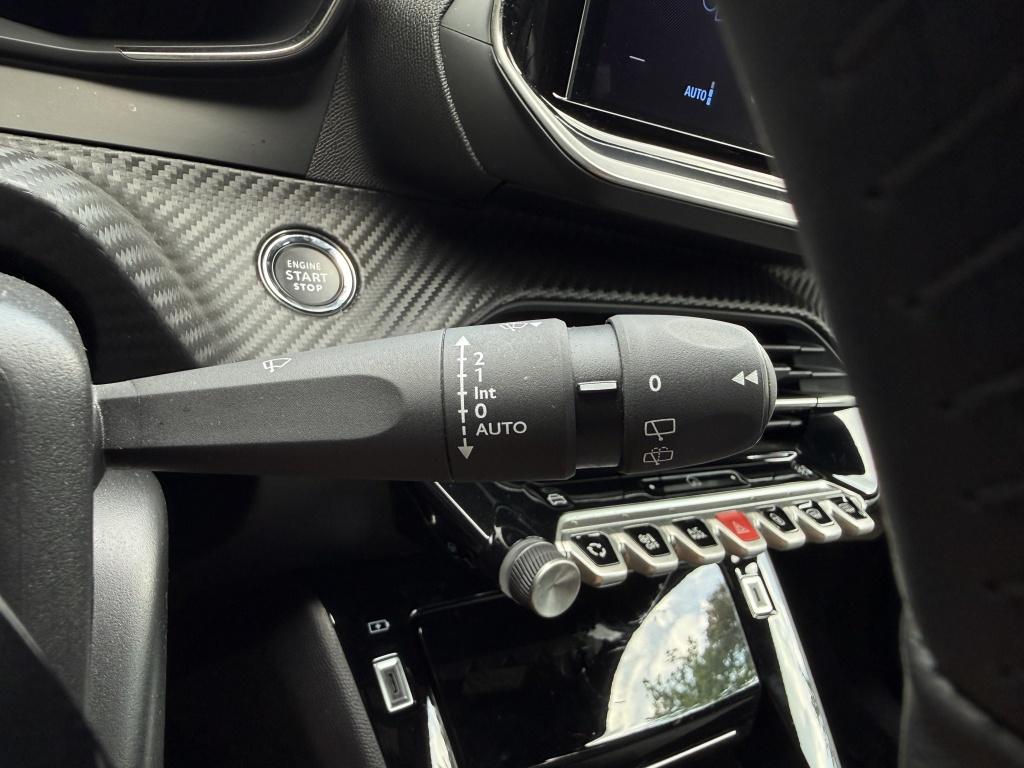 Peugeot 2008 1.2 puretech allure - 360 graden camera - adaptieve cruise con