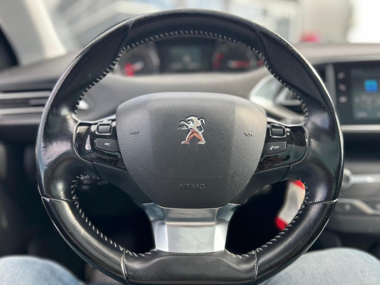 Peugeot 308 SW 1.2 PureTech Active|NAP|CARPLAY|APK|PANO|