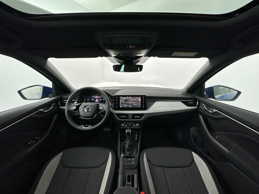 Skoda Scala 1.0 tsi business edition