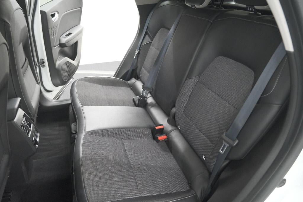 Renault Captur tce 130 intens | trekhaak | camera | parkeersensoren