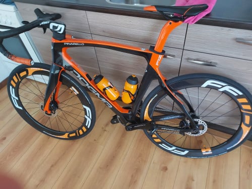 Pinarello  f12
