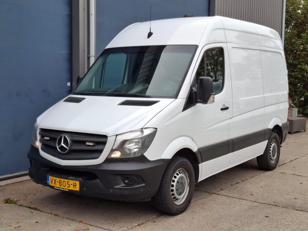 Mercedes-Benz Sprinter 313 2.2 cdi 325 hd automaat / airco / cruise control