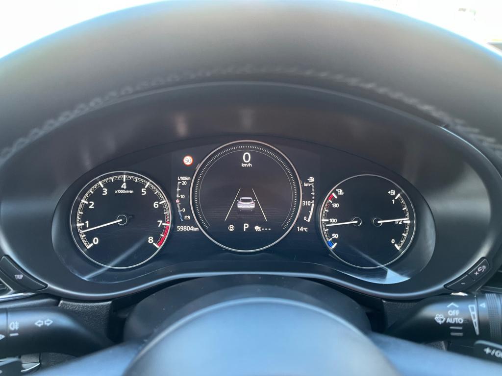 Mazda Cx-30 2.0 e-skyactiv-x m hybrid100th anniversary ed.|trekhaak|rijklaa