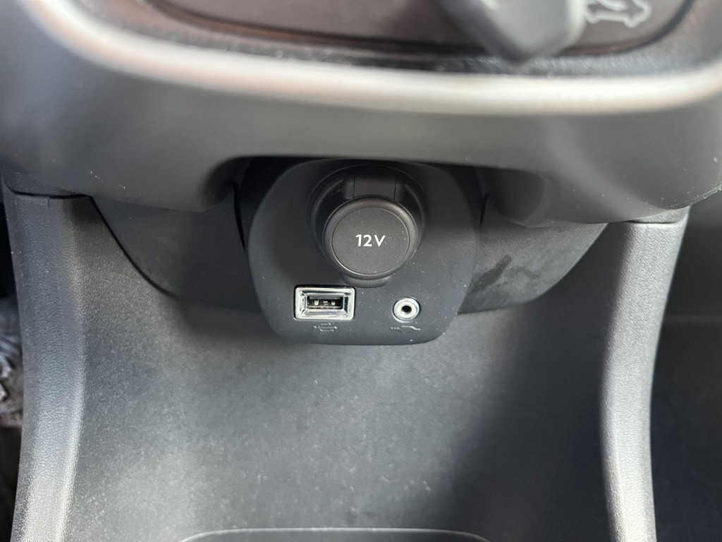 Citroen C1 1.0 e-vti feel 5 drs airco