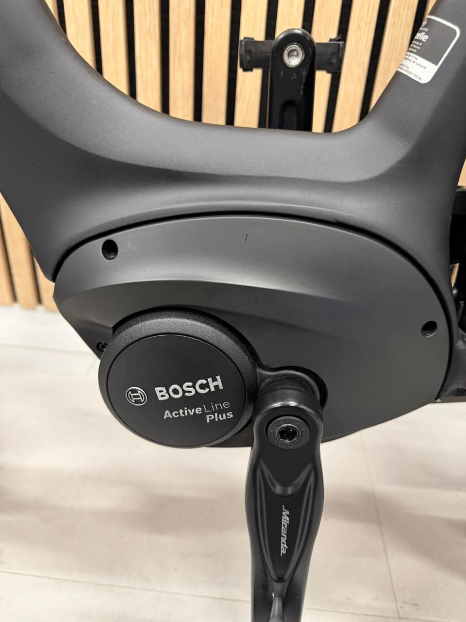 Gazelle Grenoble C7+ Bosch Active Line Plus 53CM 500Wh