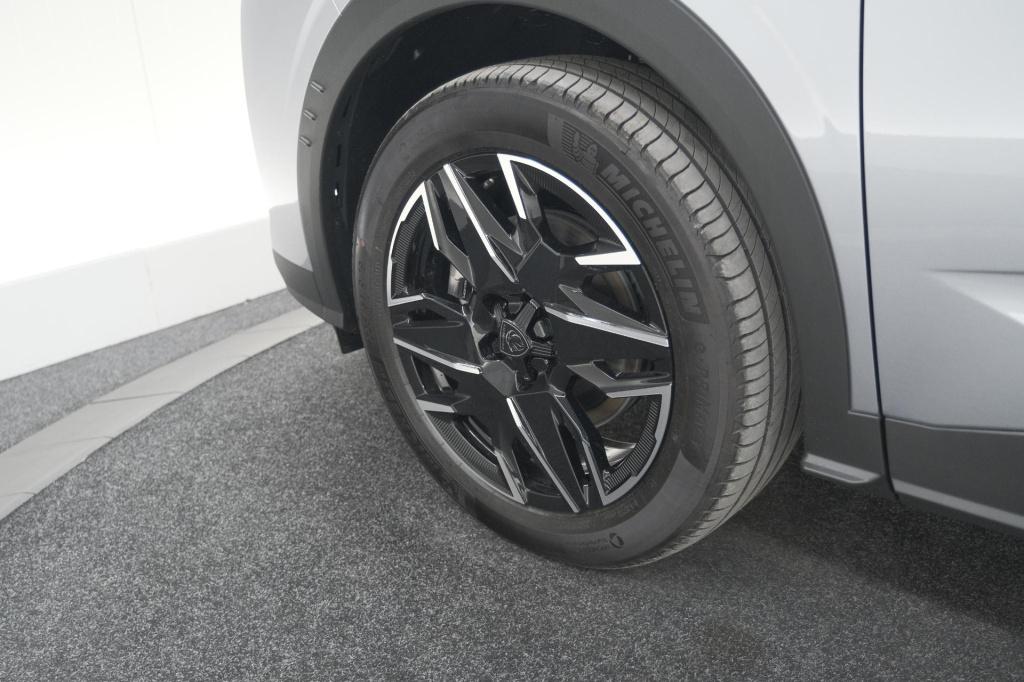 Peugeot 5008 hybrid 145 e-dcs6 gt | panoramadak | camera | elektrische acht