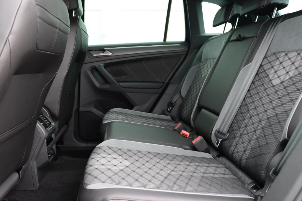 Volkswagen Tiguan 1.5 tsi r-line business+ 150pk dsg7
